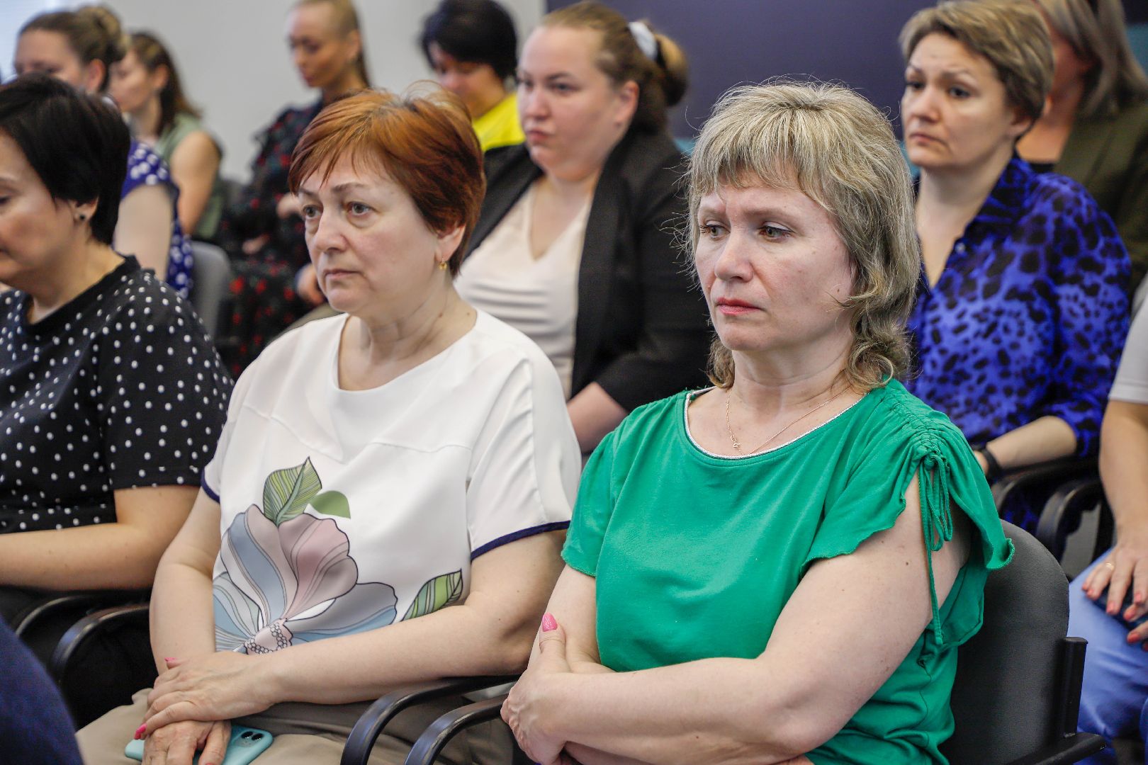 орден Мужества, СВО, Домодедово