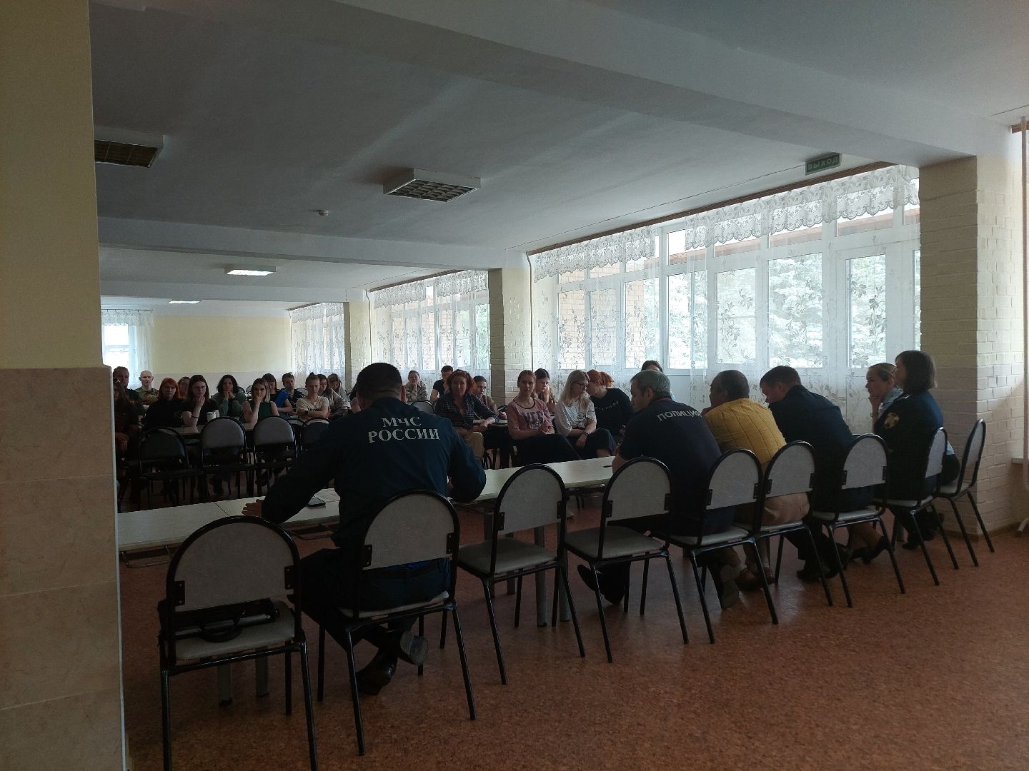 детский лагерь, безопасность, дети,