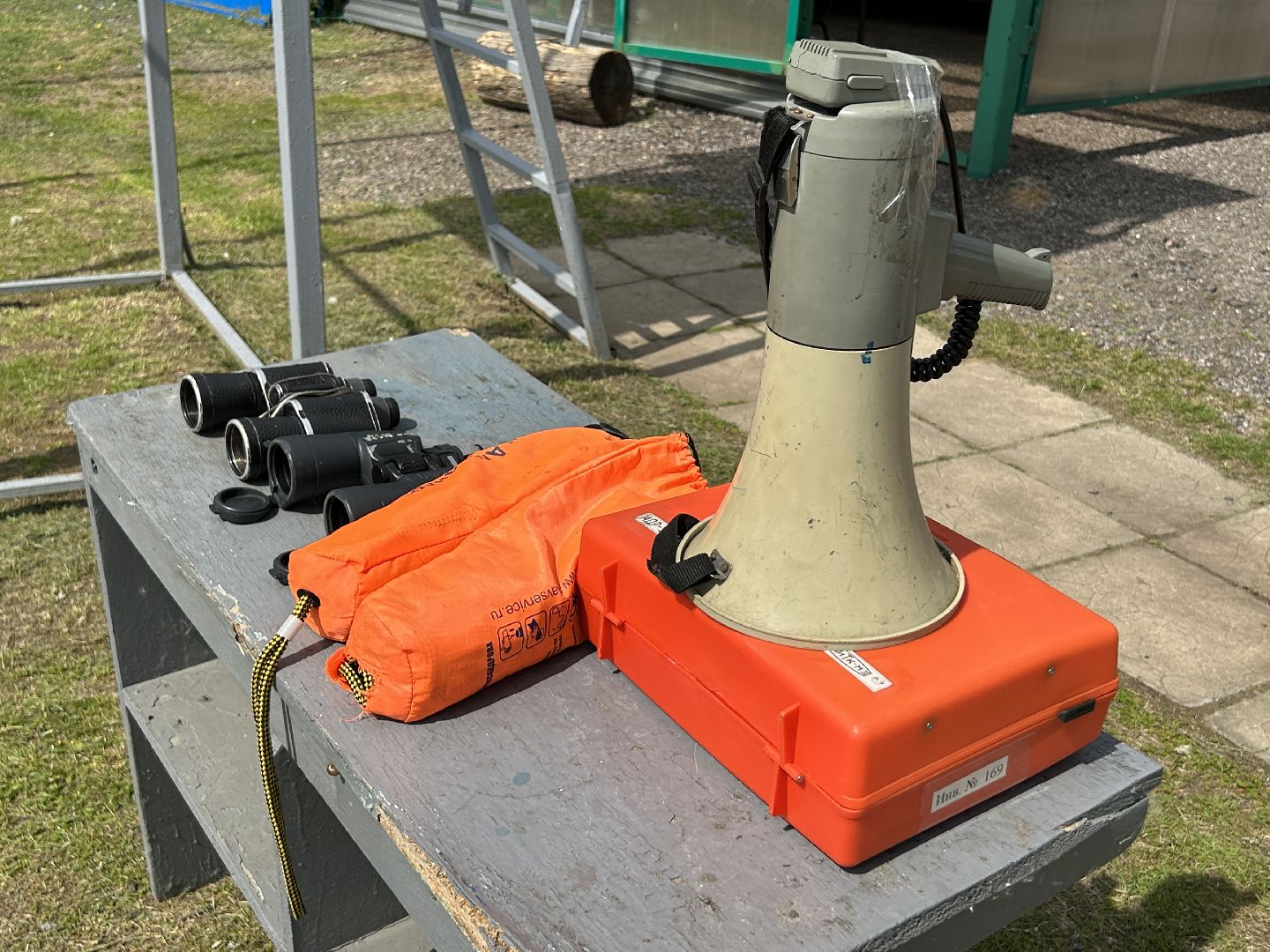 Купальный сезон, проверка, Фрязино