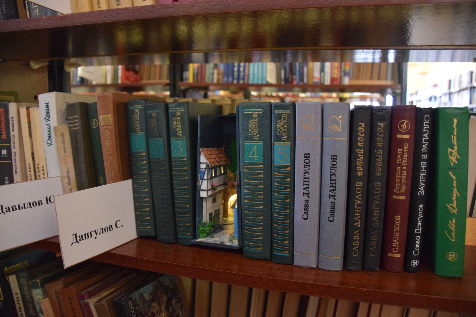 Павловский Посад, городской округ Павловский Посад, книги, творчество, миниатюра