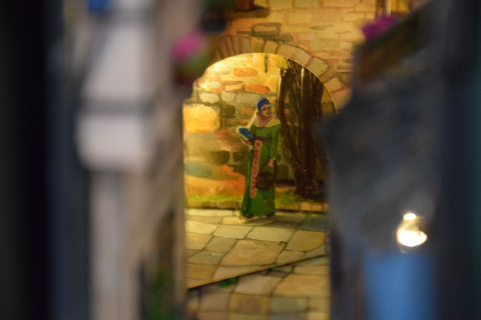 Павловский Посад, городской округ Павловский Посад, книги, творчество, миниатюра