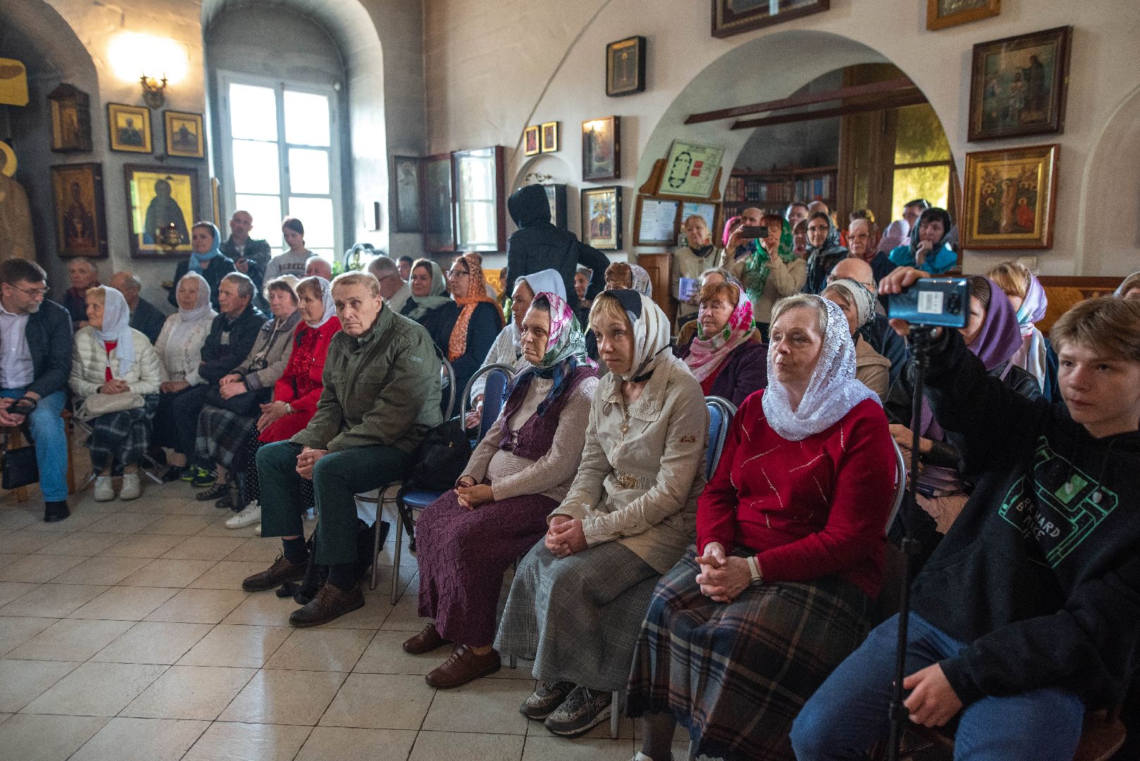 Балашиха, Подмосковье, культура, религия, храмы, книги, Полтево