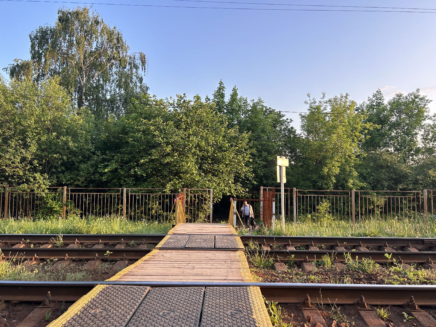 Безопасный регион, камеры, Щелково