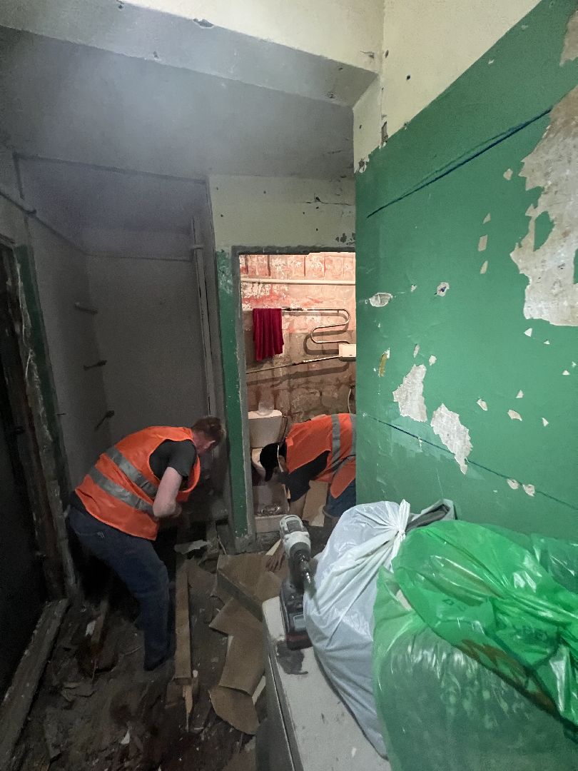 Солнечногорск, фап, больница, здравоохранение, ремонт