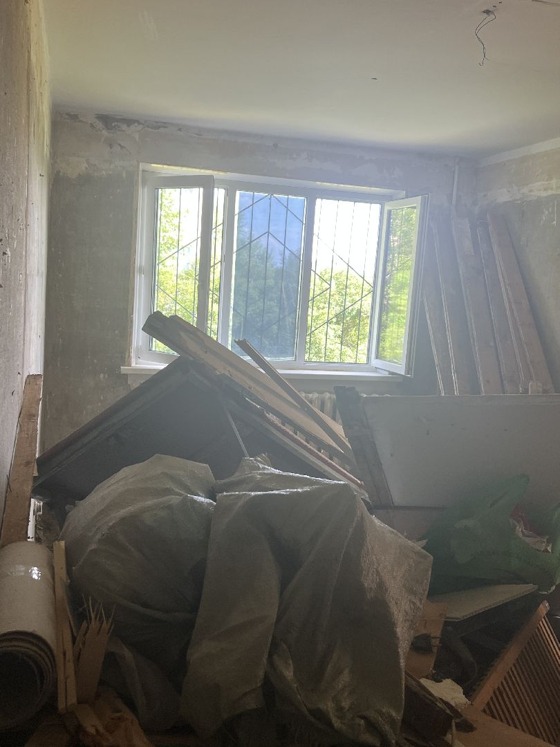 Солнечногорск, фап, больница, здравоохранение, ремонт