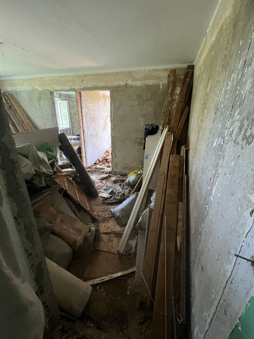 Солнечногорск, фап, больница, здравоохранение, ремонт