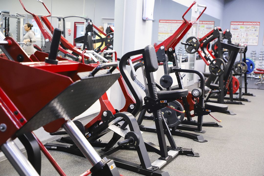 Домодедово, спорт