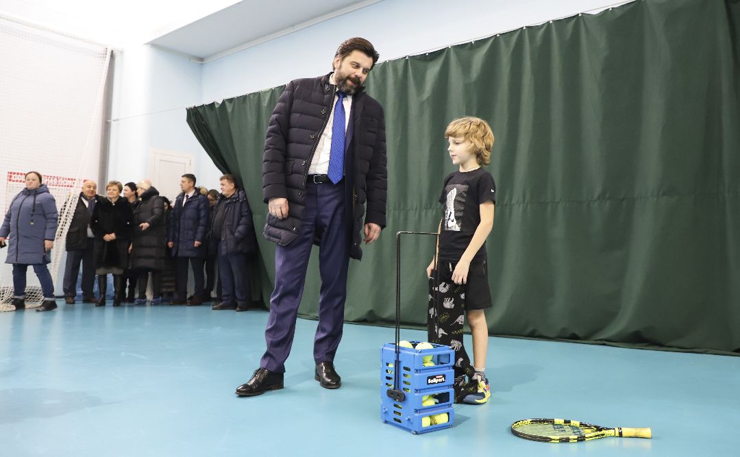 Домодедово, спорт