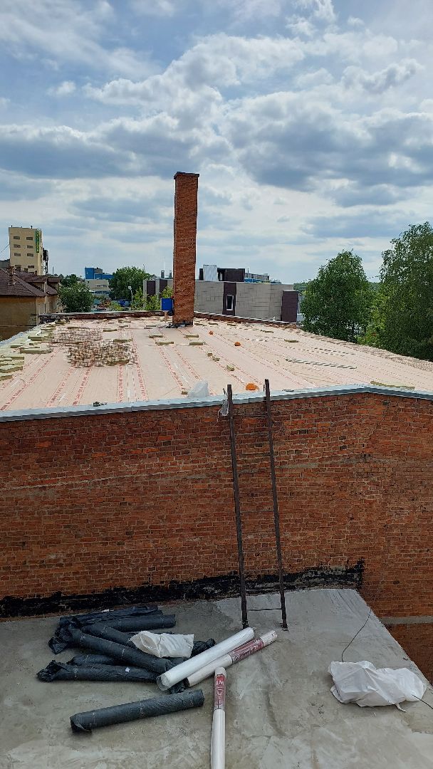 серпухов, строительство, образование, школа, реконструкция,