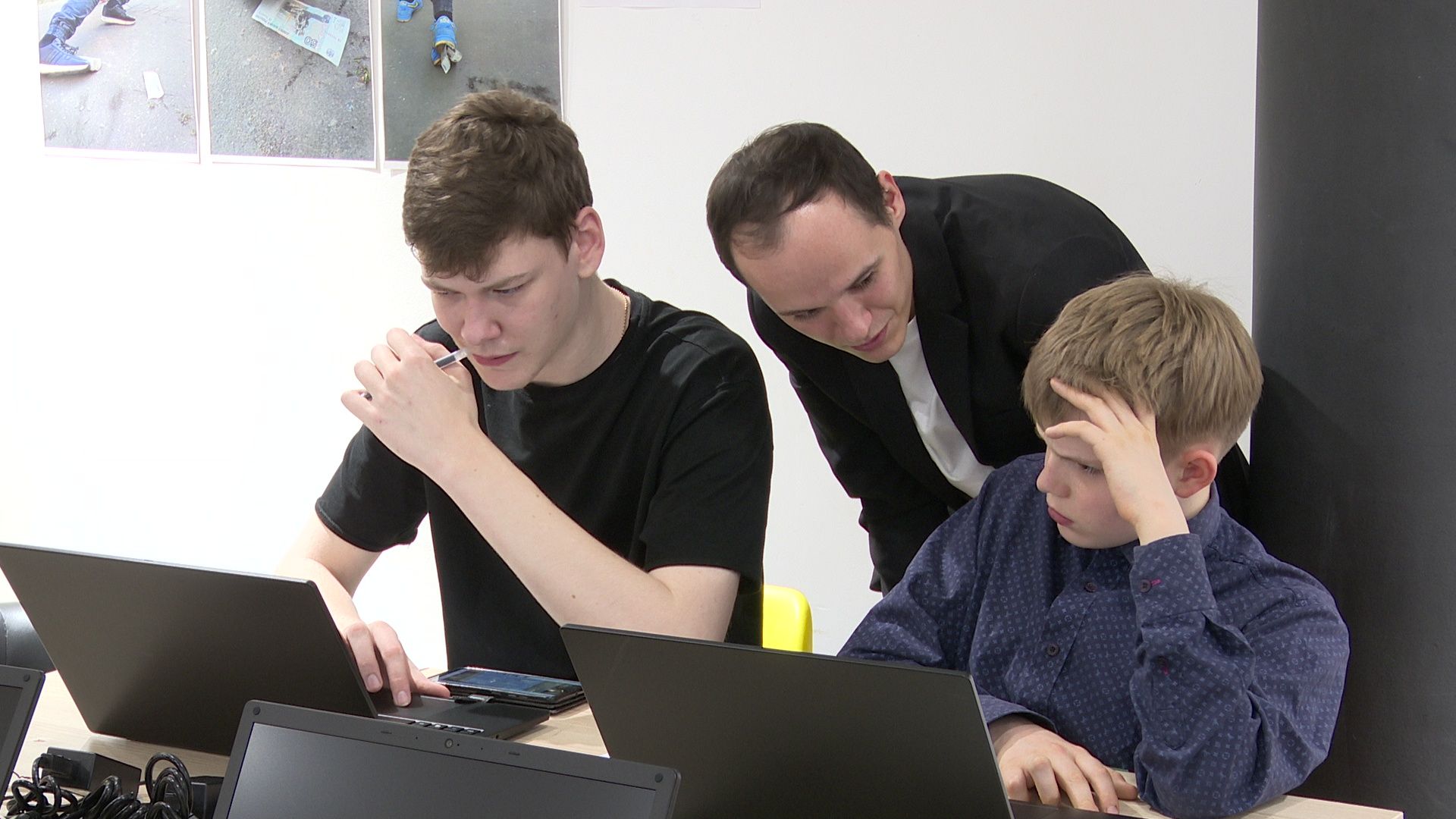 Реутов, образование, бизнес, Изобретариум, стартап