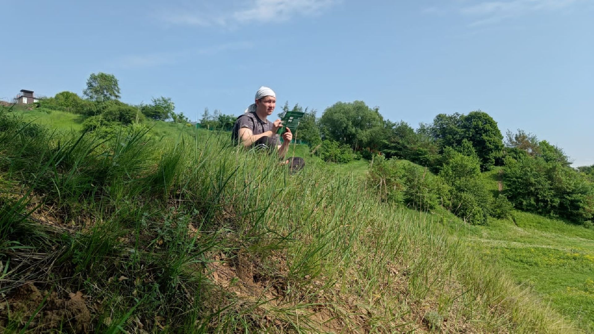 Домодедово, пленэр, прогулка, живопись, поход, история округа
