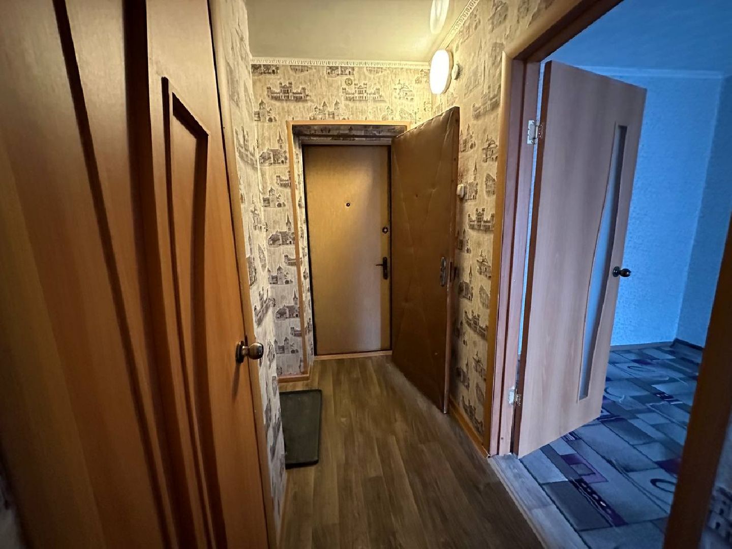 Можайск, Можайский городской округ, Подмосковье, жильё, сирота, обеспечение жильём, программа, квартира, ключи