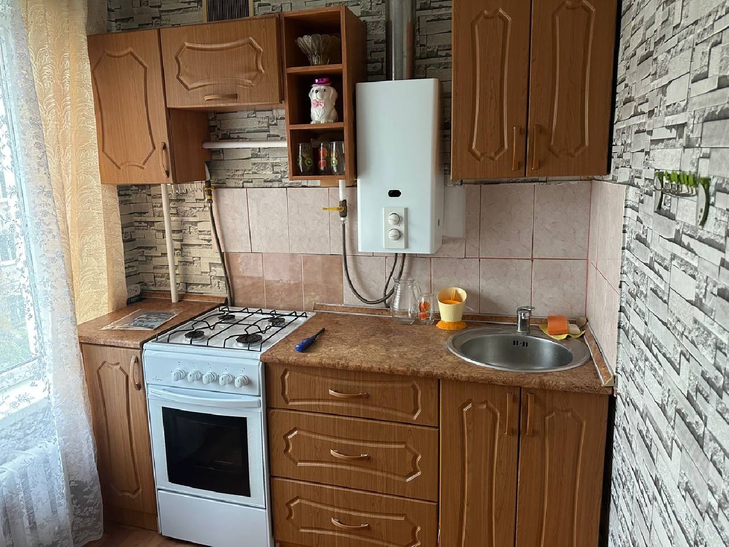 Можайск, Можайский городской округ, Подмосковье, жильё, сирота, обеспечение жильём, программа, квартира, ключи