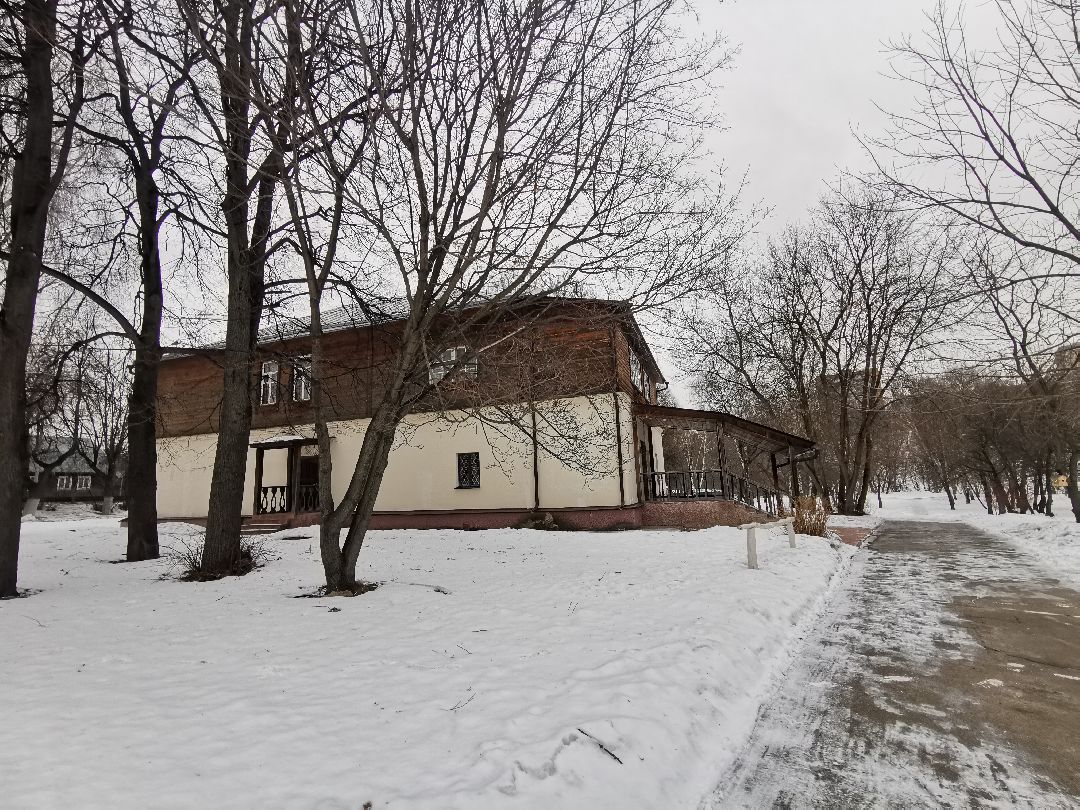 Подольск, общество