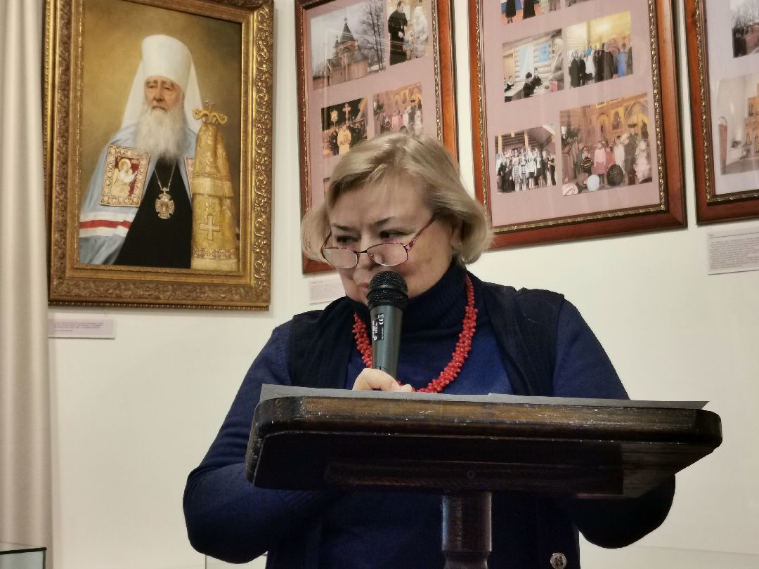 Подольск, общество