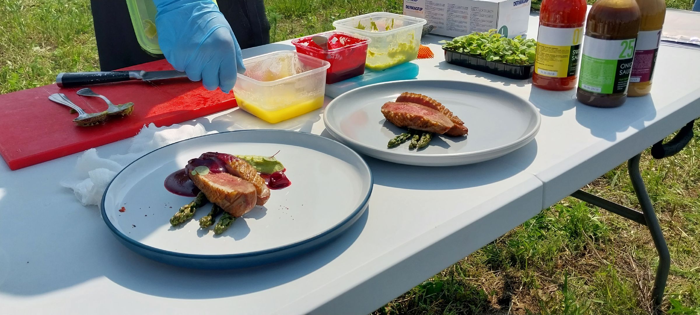 городскойокругколомна, фестиваль, мировойрекорд