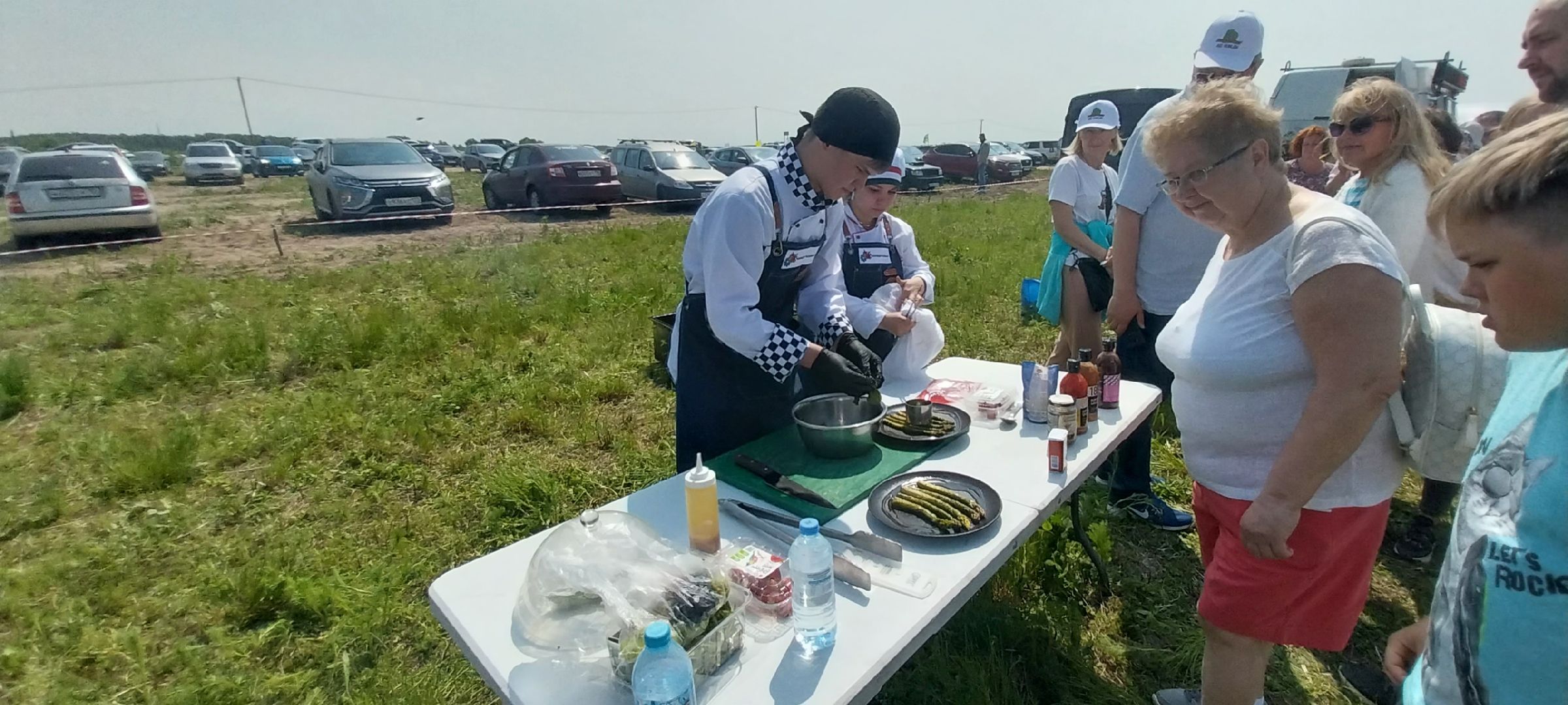 городскойокругколомна, фестиваль, мировойрекорд