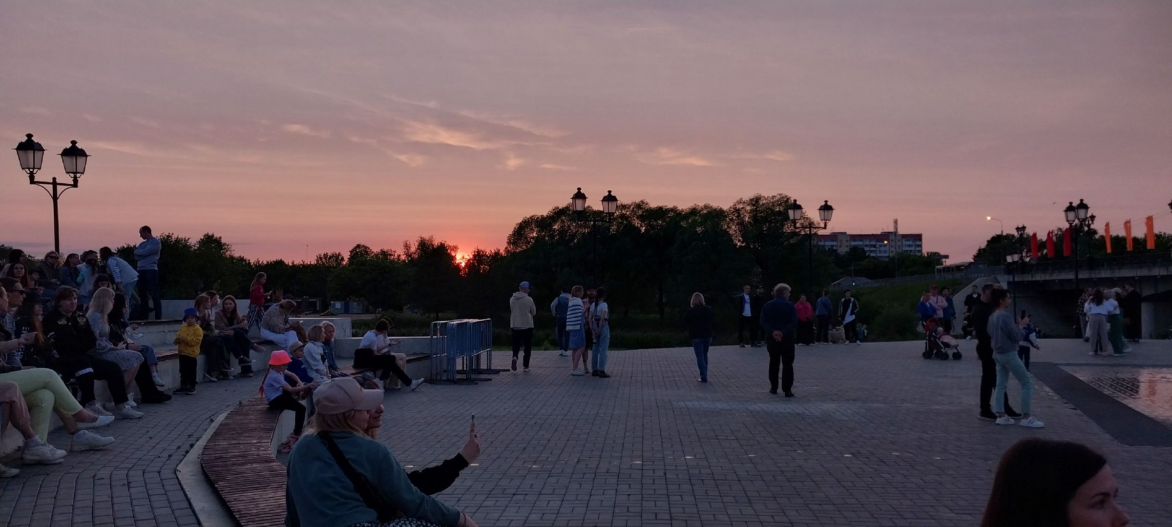 коломна, библионочь2023, музыка