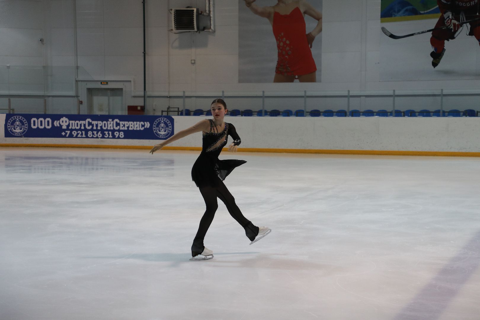 лыткарино, спорт, фигурное катание, коньки,