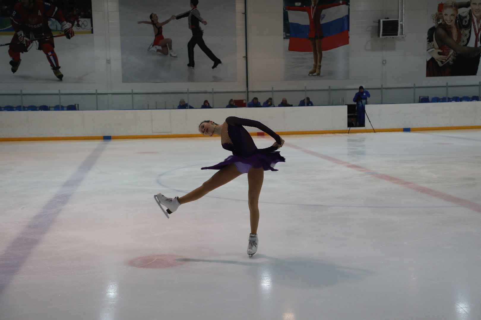 лыткарино, спорт, фигурное катание, коньки,