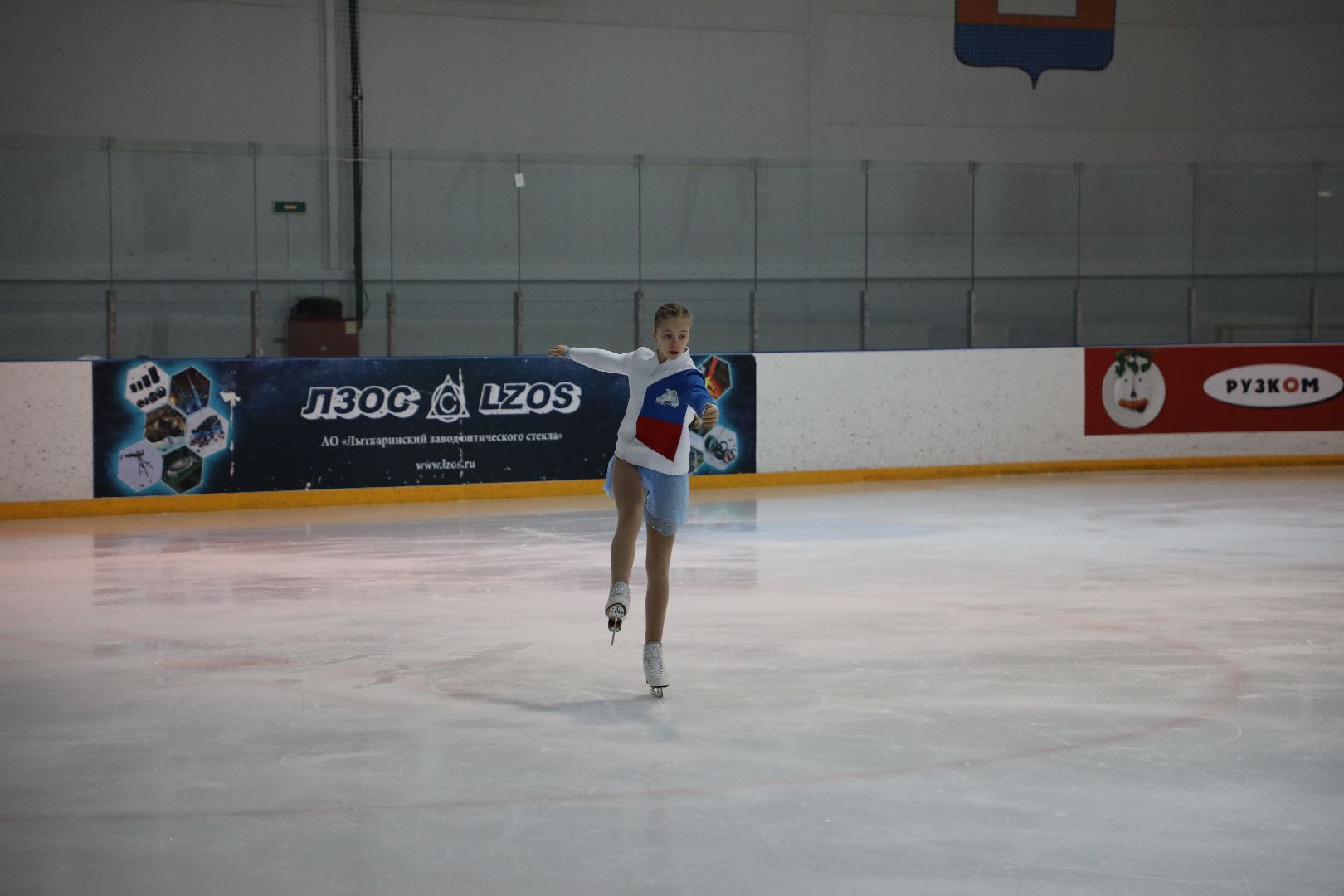 лыткарино, спорт, фигурное катание, коньки,