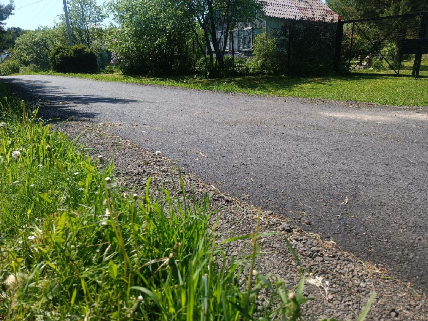 Можайск, Можайский городской округ, Подмосковье, дороги, ремонт дорог, деревня, Добродел, голосование