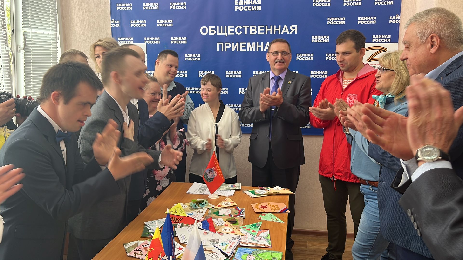 Егорьевск
