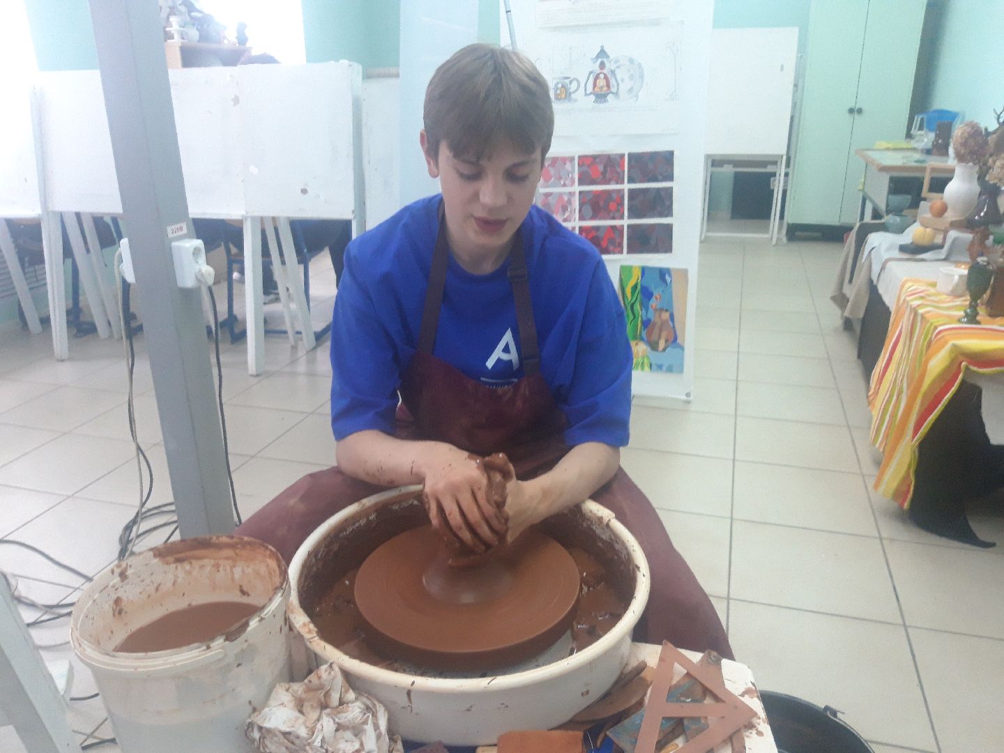 доброе дело, дети