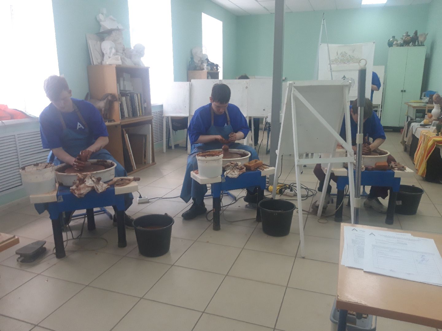 доброе дело, дети