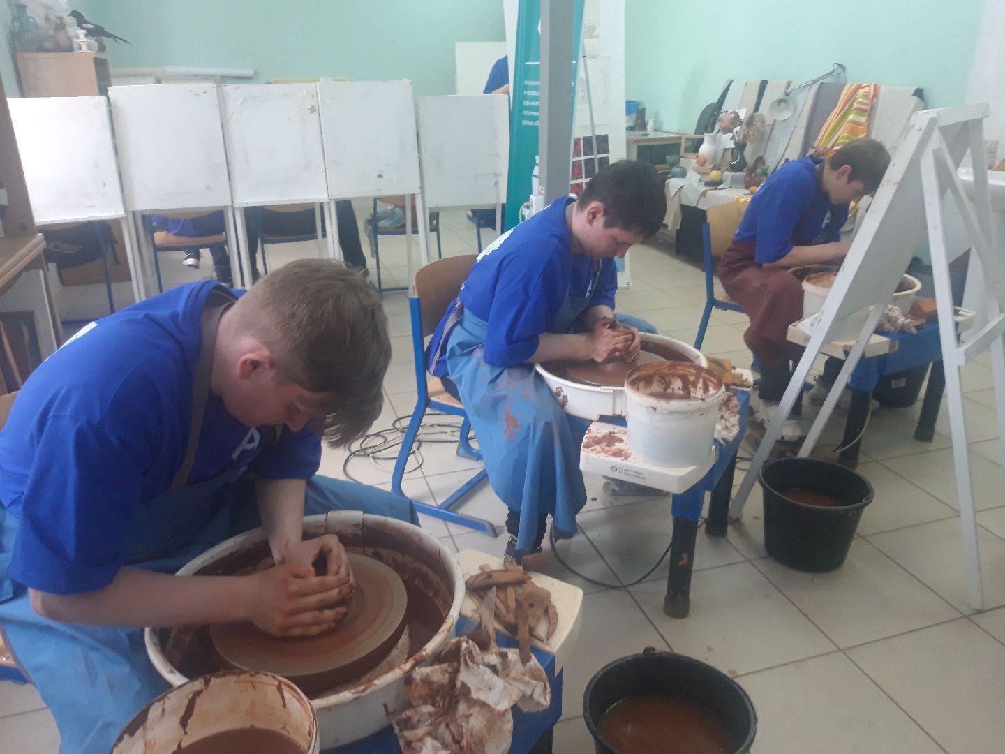 доброе дело, дети