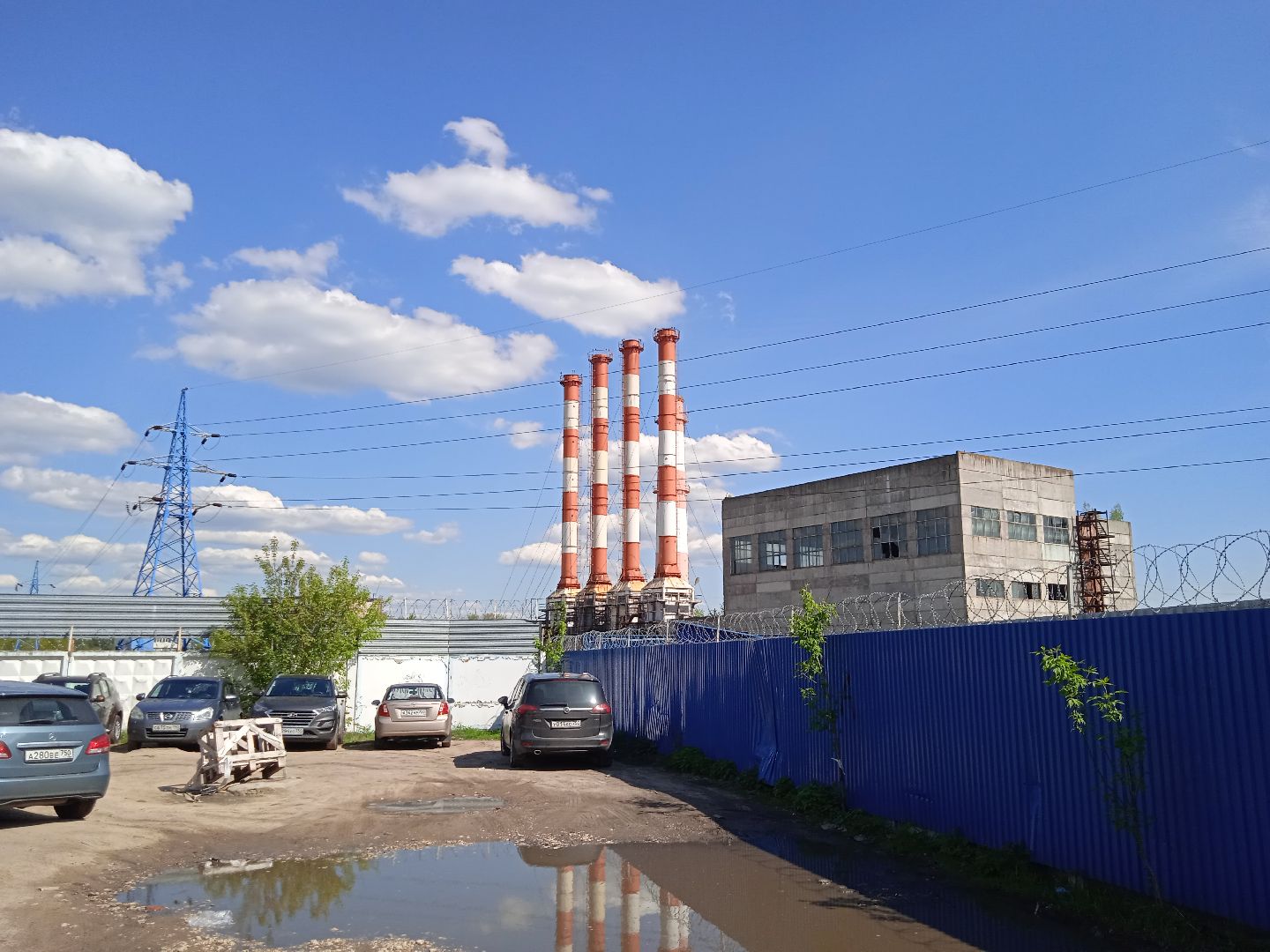 отключение, горячей, воды, ГВС, Теплоцентраль, график