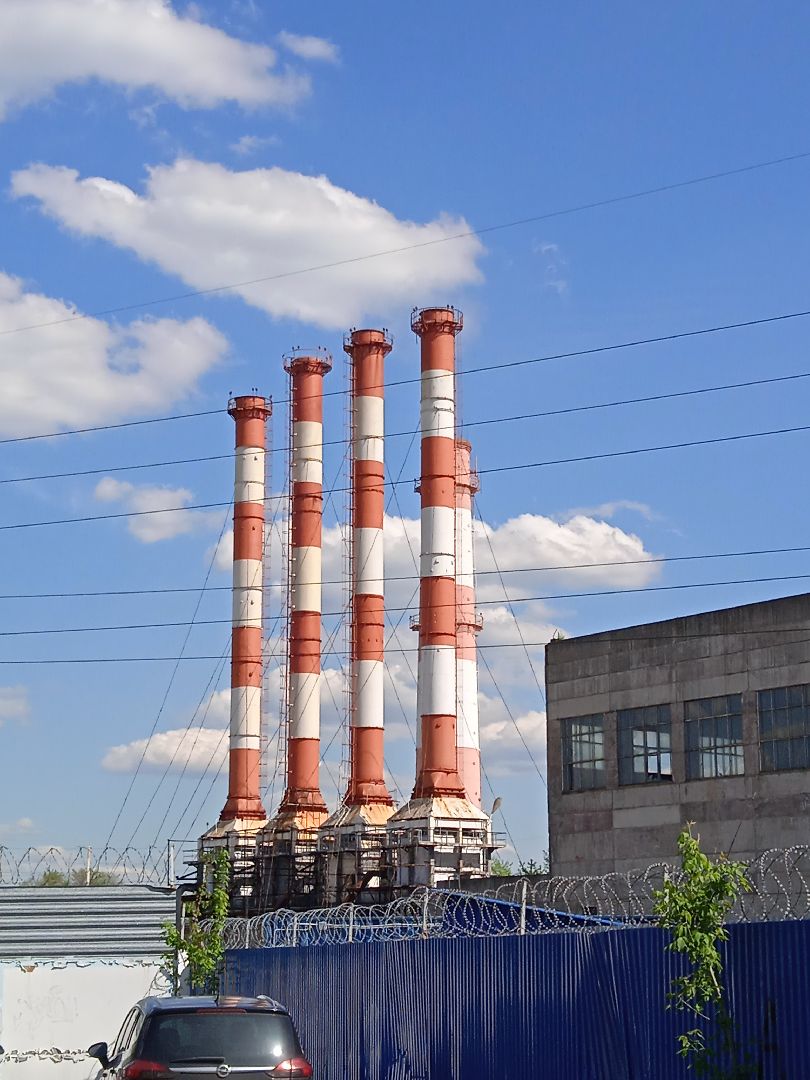 отключение, горячей, воды, ГВС, Теплоцентраль, график