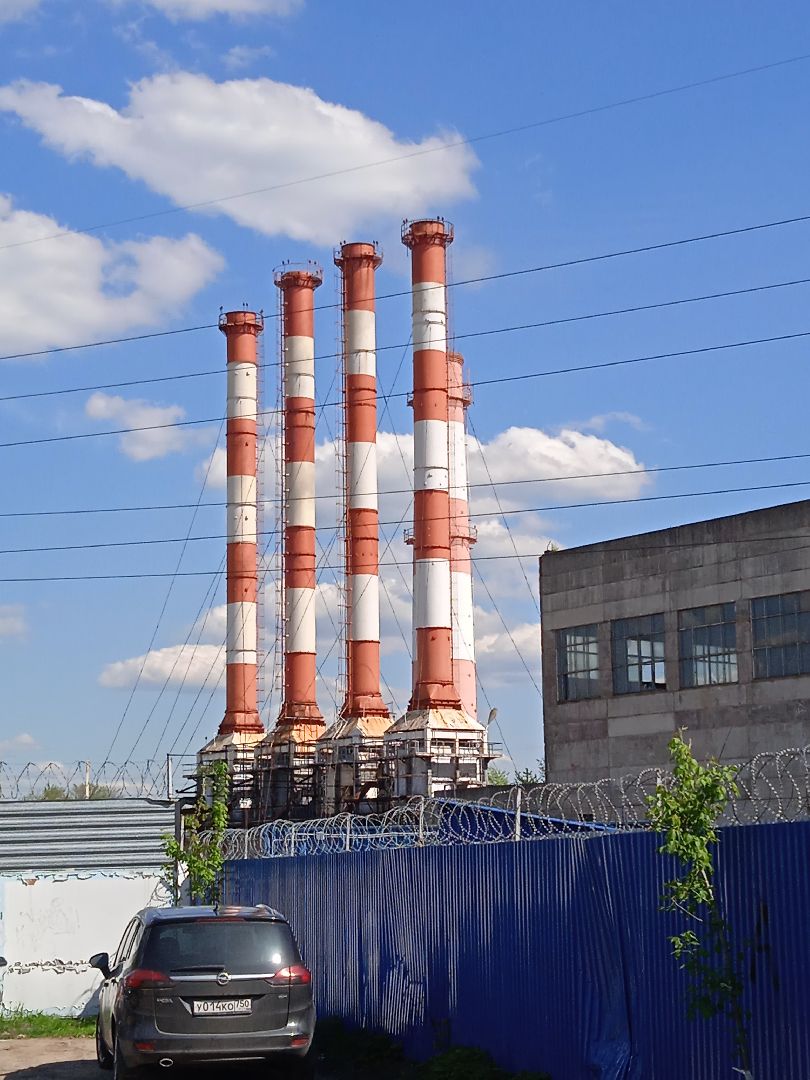 отключение, горячей, воды, ГВС, Теплоцентраль, график