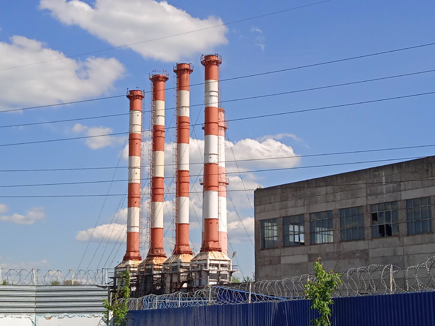 отключение, горячей, воды, ГВС, Теплоцентраль, график