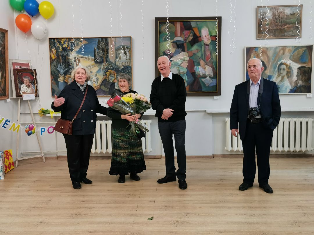 Подольск, культура