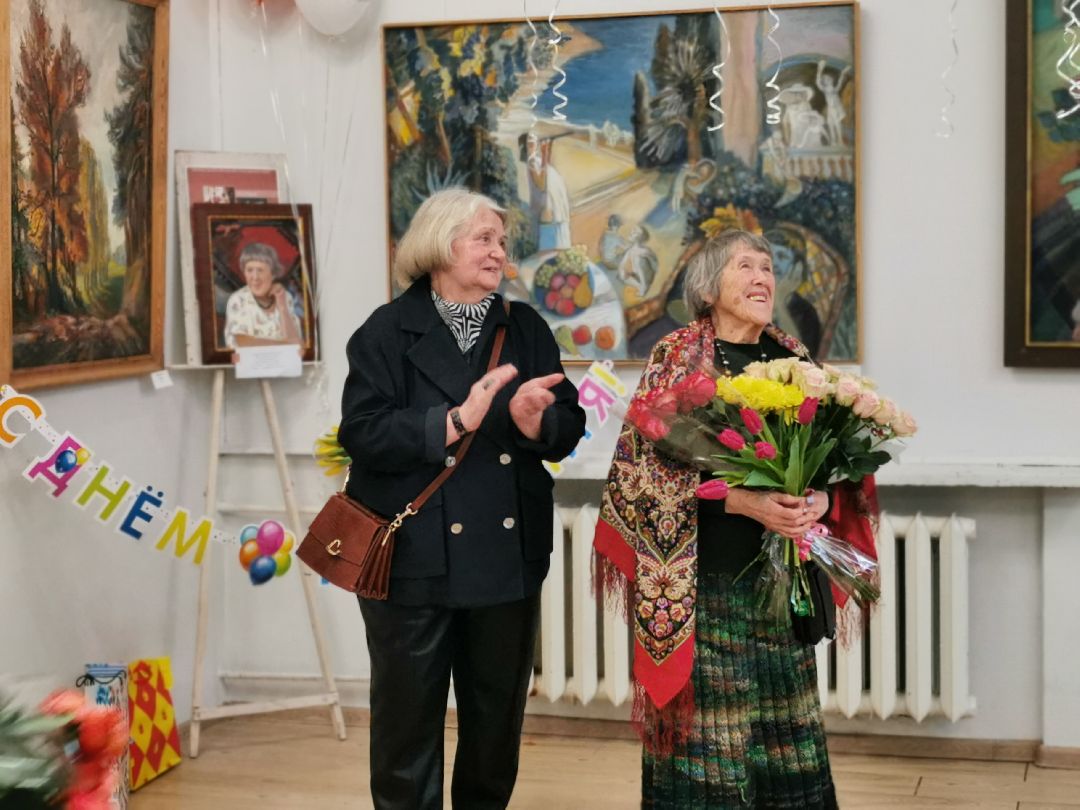 Подольск, культура