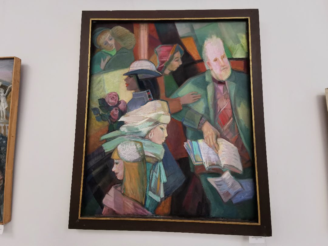 Подольск, культура