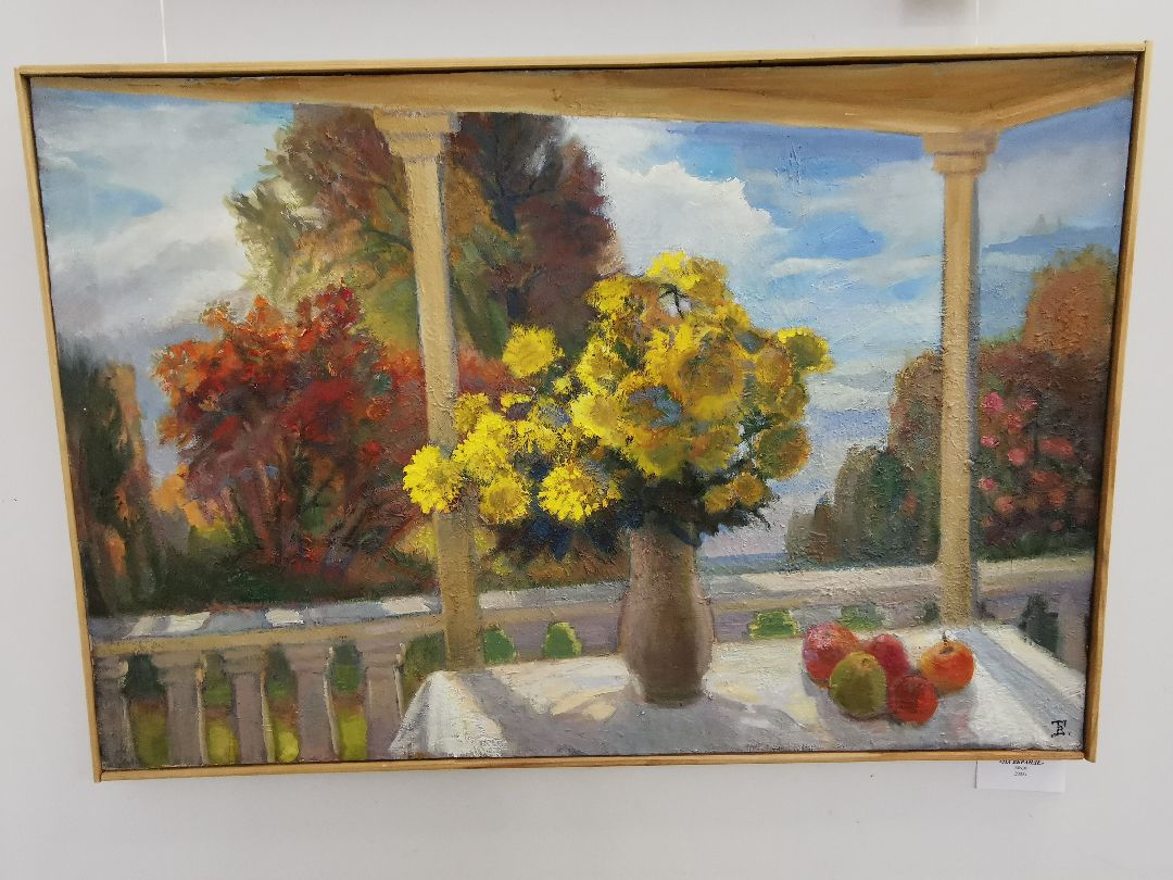 Подольск, культура