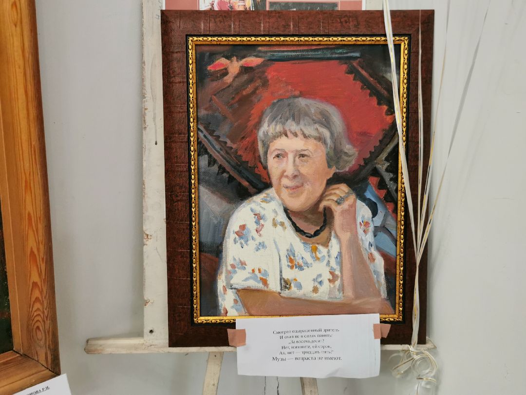 Подольск, культура