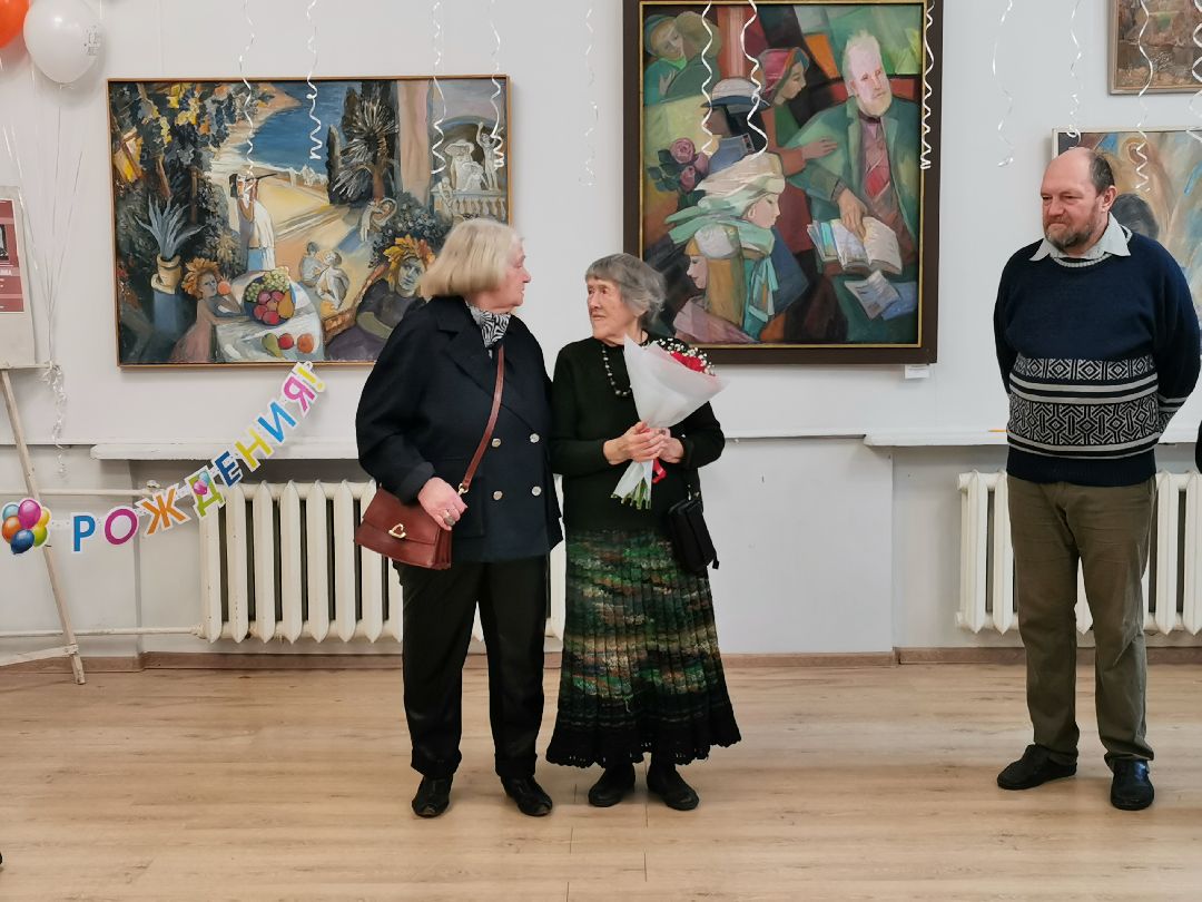 Подольск, культура