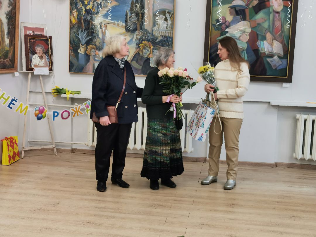 Подольск, культура