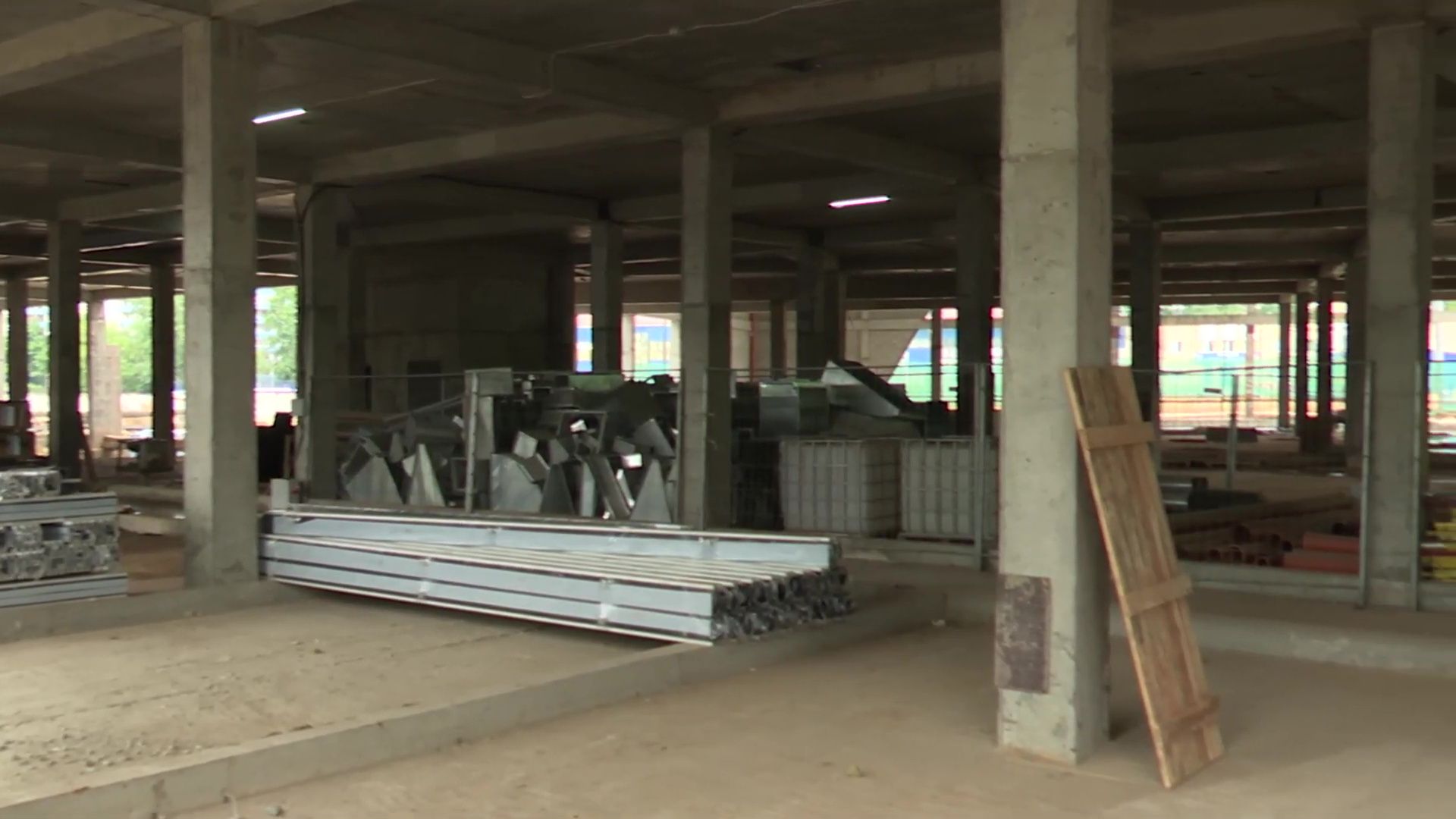 Реутов, спорт, ФОК, строительство, художественная гимнастика, баскетбол