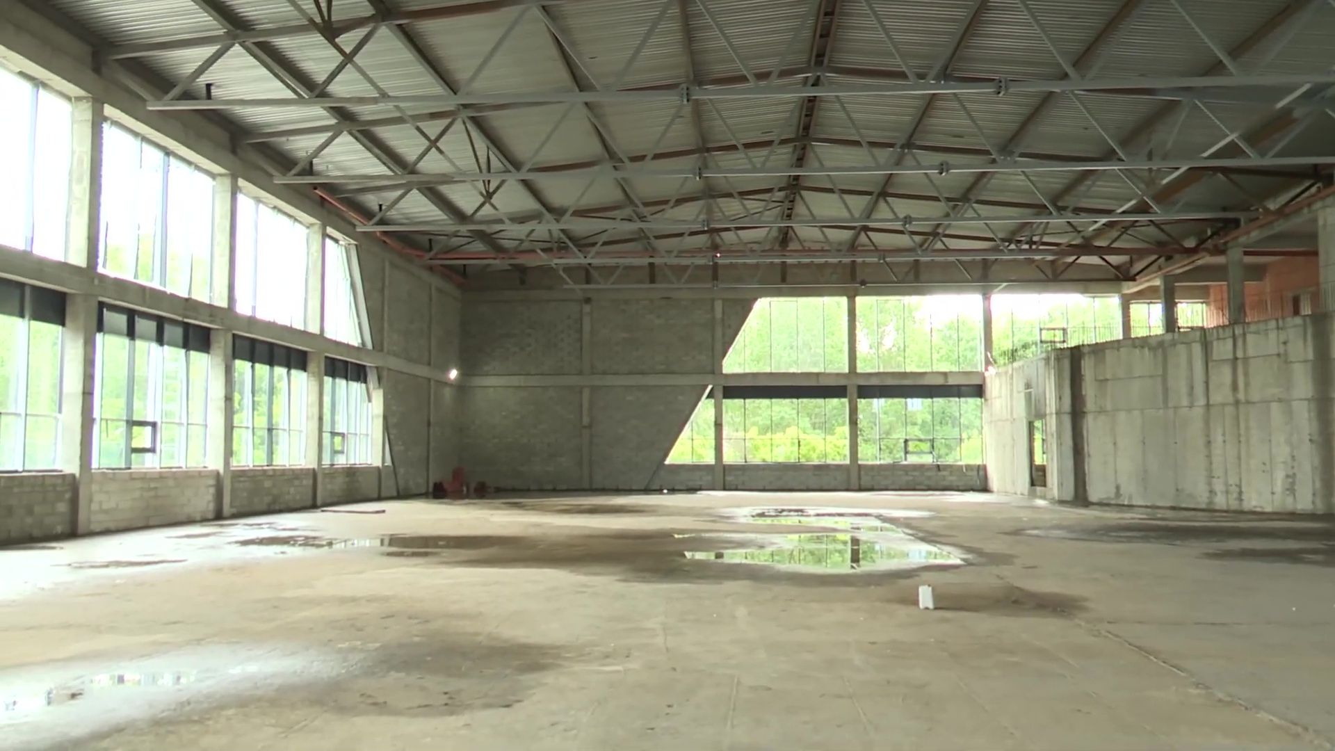 Реутов, спорт, ФОК, строительство, художественная гимнастика, баскетбол