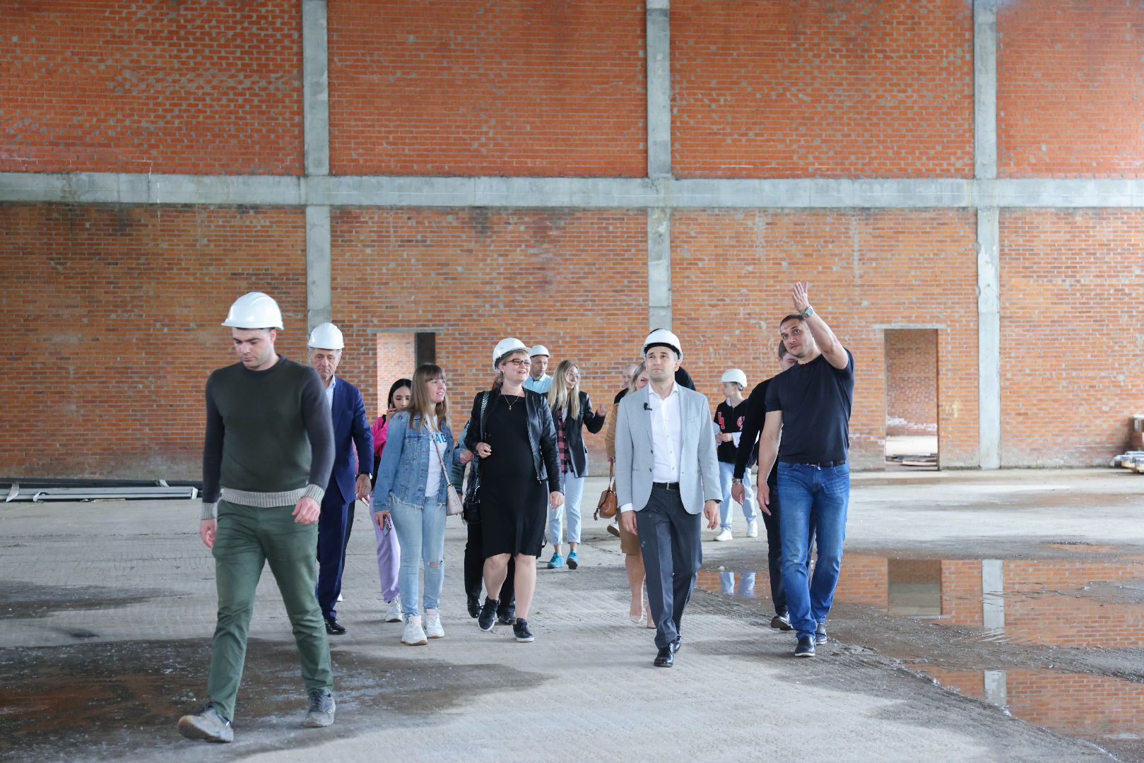 Реутов, спорт, ФОК, строительство, художественная гимнастика, баскетбол