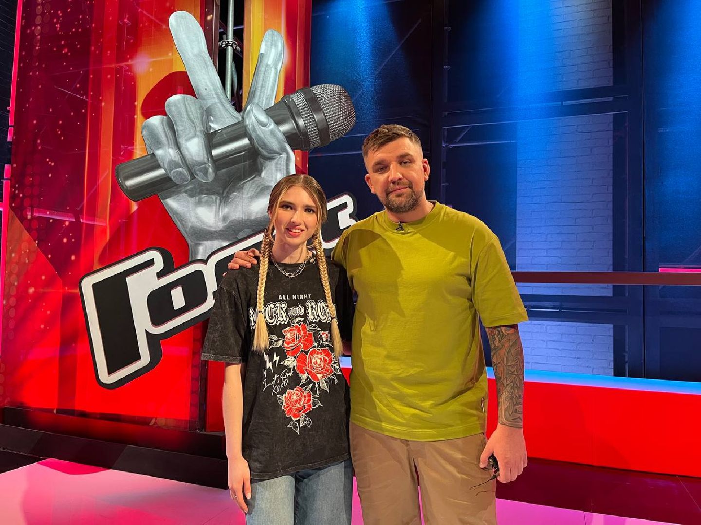 Одинцово, Голос, Финал, Культура