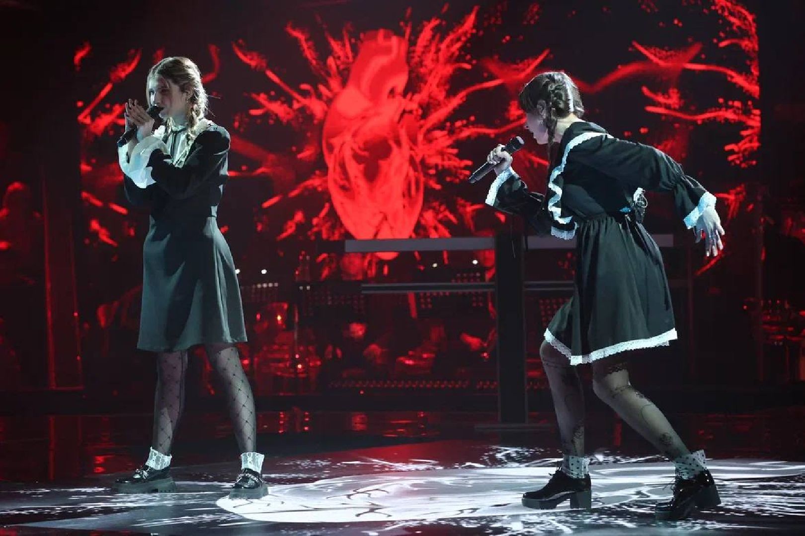 Одинцово, Голос, Финал, Культура