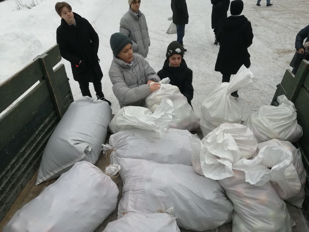 Протвино, Серпухов, образование, патриотизм