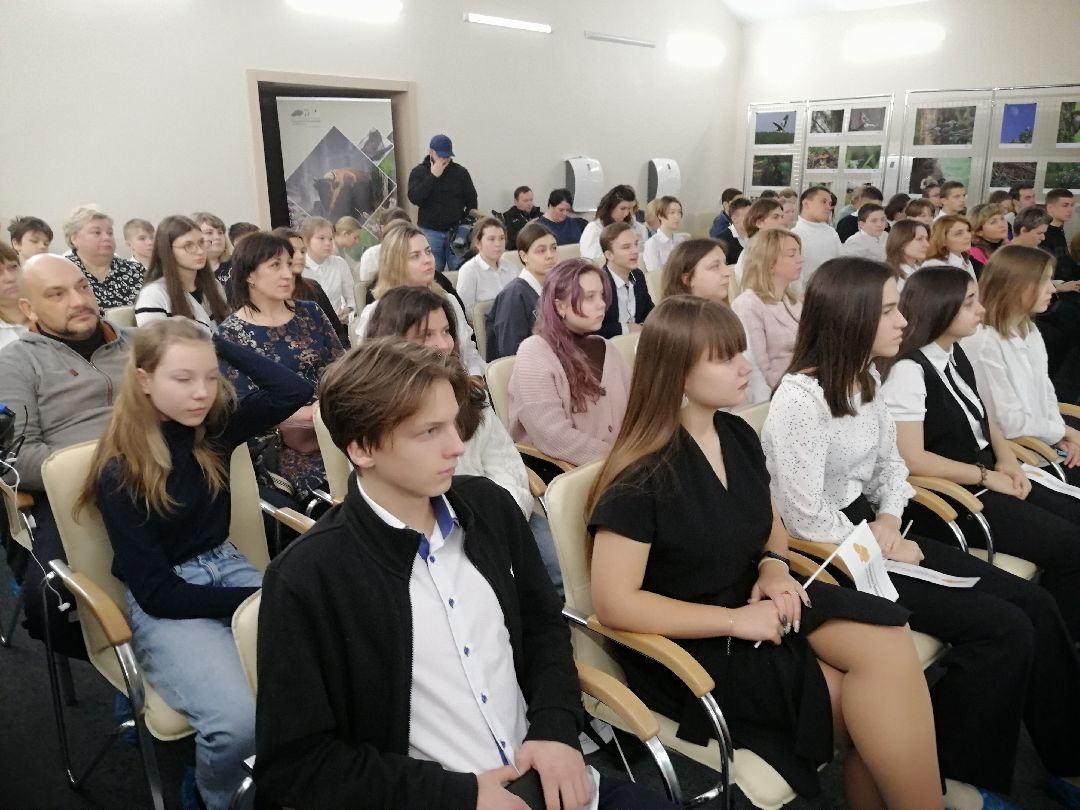 Протвино, Серпухов, образование, патриотизм