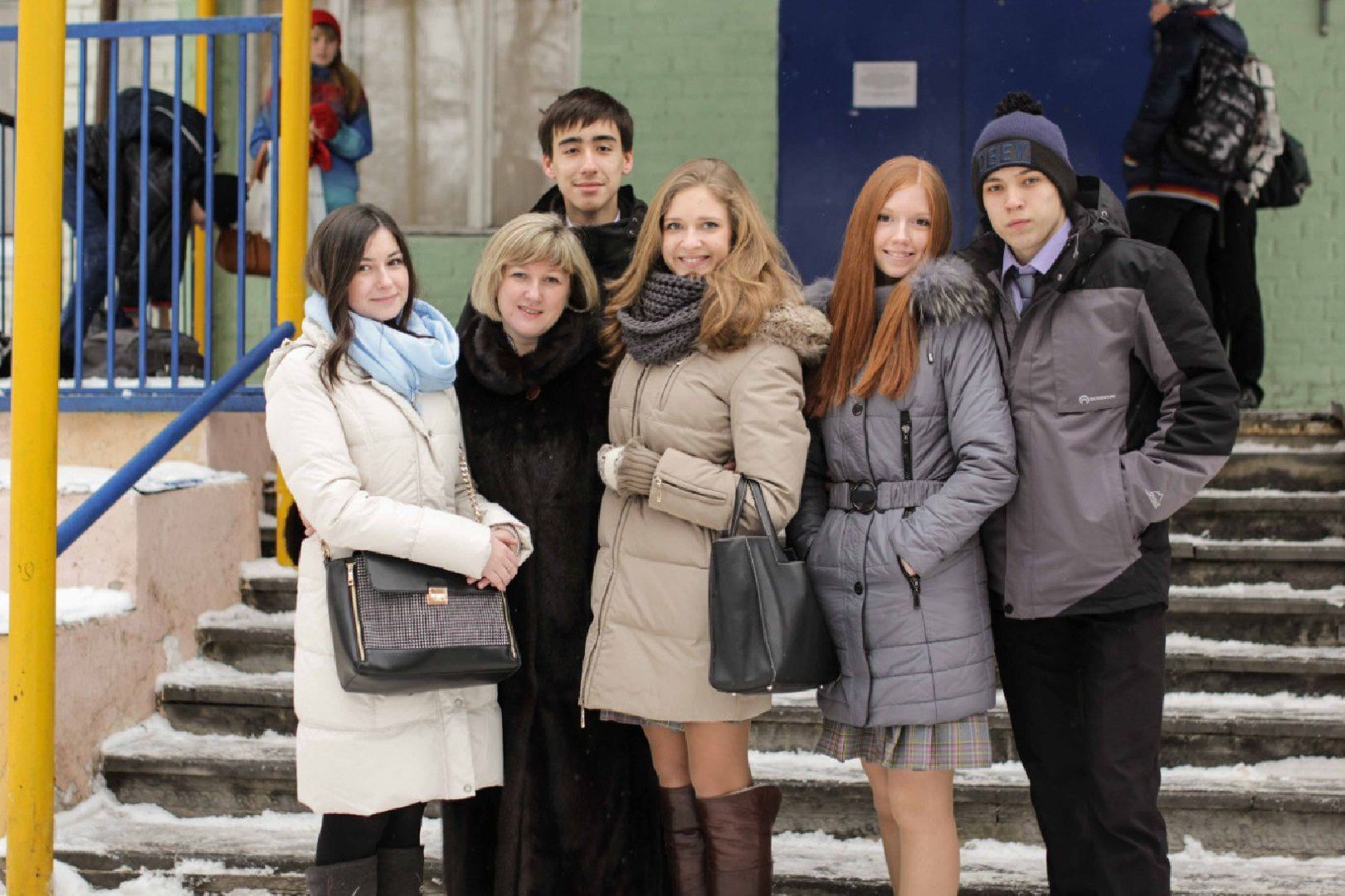 Лобня, образование, школа