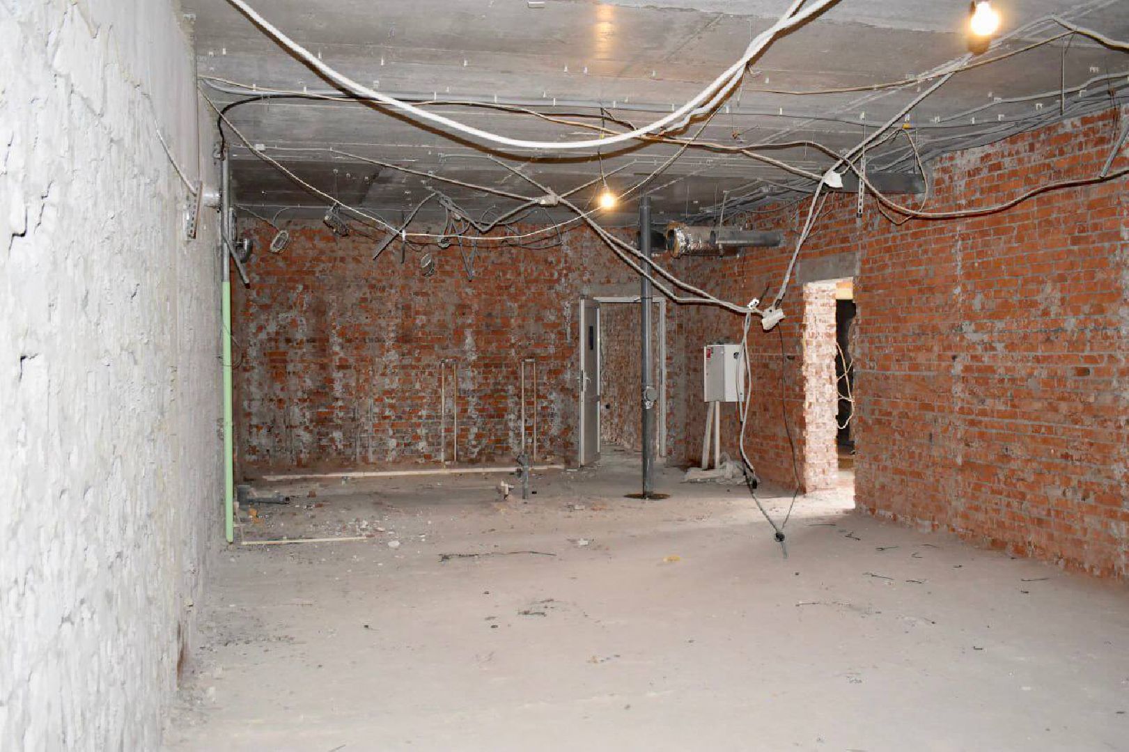 Балашиха, Подмосковье, спорт, стадионы, Орион, реконструкция, депутаты